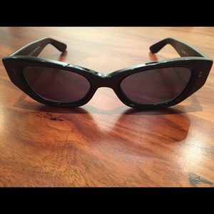 Vintage Gucci sunglasses